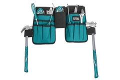 Túi đồ nghề đeo lưng TOTAL THT16P2031