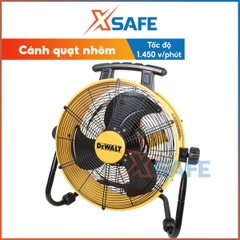 Quạt Sàn Công nghiệp Dewalt 18″ DXF1832