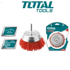 Chén cước Nylon 50mm TOTAL TAC33025