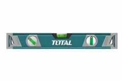 Thước thủy 30-40-80-100cm (40/T) TOTAL