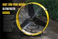Quạt công nghiệp 30'' Stanley 3998 CFM SLF307627D