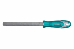 Giũa Gỗ Hình Bán Nguyệt 200mm Total THT91686