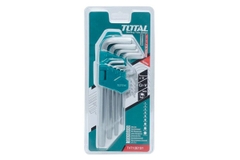Bộ chìa lục giác (48/T) TOTAL THT106191 giá rẻ