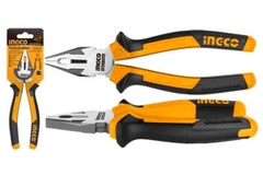 Kìm răng (điện) INGCO HCP28208 8