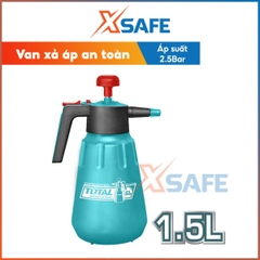 Bình xịt Total THSPP20151 1.5Lít