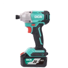 Máy siết vít không chổi than dùng pin DCA ADPL03-14DM