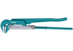 Mỏ lết 90° theo công nghiệp nặng của Thụy Điển 1''/ 1,2''/ 2'' Total chính hãng