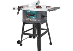 Máy cưa bàn 1500W TOTAL TS5152542 xsafe