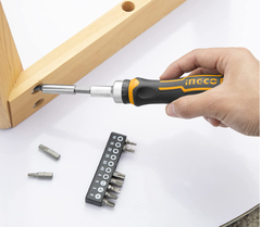 Bộ 86 món dụng cụ INGCO HKTAC010861