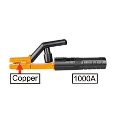 Kìm hàn INGCO 1000A WAH10008