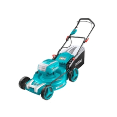 Máy Cắt Cỏ đẩy Tay 20 Inch Không Chổi Than Pin 40V (chưa Pin Sạc) Total TLMLI4020