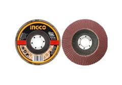 Nhám Xếp 100mm*16mm P80 INGCO FD1003