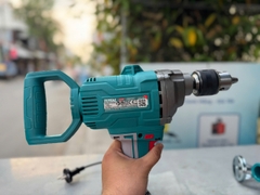 Máy trộn sơn 1110W Total - TD61106