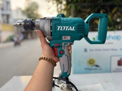 Máy trộn sơn 1110W Total - TD61106
