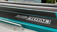 [Sale Lễ 2/9] Bàn Cắt Gạch Đẩy Tay 800mm Total THT578001
