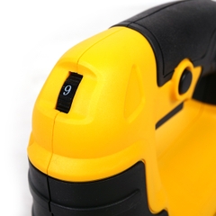Máy Cưa Lọng - DWE349-B1