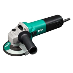 Máy mài góc 1020W DCA ASM04-125