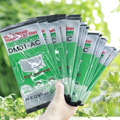 Khẩu Trang Than Hoạt Tính 4 Lớp Neovision DM01AC