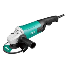 Máy mài góc 1500W DCA ASM07-125