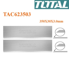Hộp Lưỡi Dao Bào TCT (Loại Kết Hợp) Total TAC623503