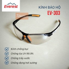 Kính bảo hộ Everest EV303