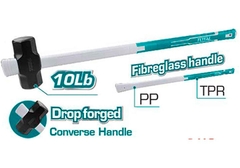 Búa Chẻ Total THT75110D