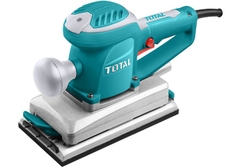 Máy Chà Nhám Chữ Nhật 220x110mm 350W TOTAL TF1302206 giá rẻ