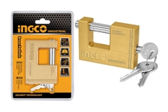 Ổ Khóa 70mm-411g INGCO DBBPL0902
