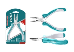 Kềm mũi nhọn mini 115mm TOTAL THTMN256