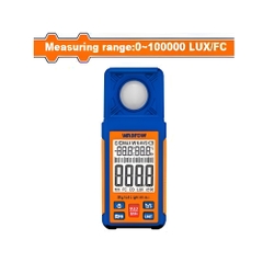 Máy Đo ánh Sáng Kỹ Thuật Số WADFOW WJE3501