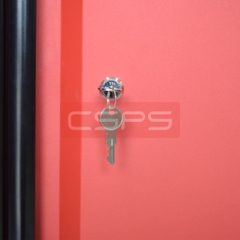 Tủ dụng cụ CSPS 61cm - 00 hộc kéo màu đỏ