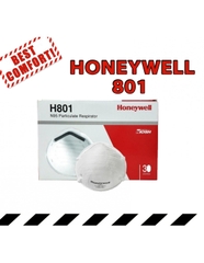 KHẨU TRANG HONEYWELL H801 KN95