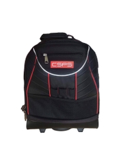 [Sale Lễ 2/9] Balo Đồ Nghề Cần Kéo CSPS 36cm