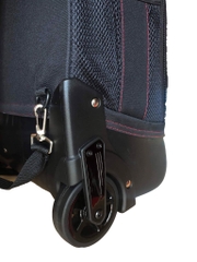 [Sale Lễ 2/9] Balo Đồ Nghề Cần Kéo CSPS 36cm