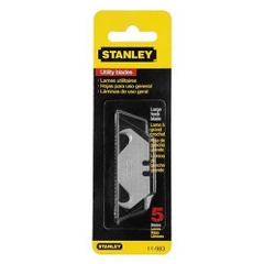 Dao Rọc Cáp Lưỡi Cong 19mm Len50mm Stanley 1-11-983