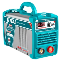 Máy Hàn Lift TIG/ MMA Inverter 200A/79V Total TW2200381