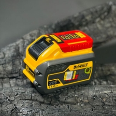 Pin 20v/ 60v Max 12ah Flexvolt Dewalt DCB612-B1