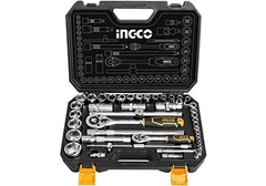 Bộ tuýp 44 chi tiết INGCO 1/2