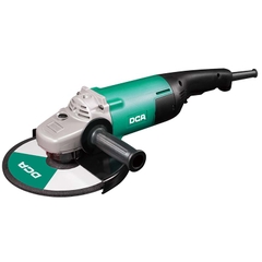 Máy mài góc 2200W DCA ASM03-180