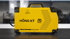 Máy Hàn Que Điện Tử Hồng Ký MMA Inverter250 Ampe 220V – HK250A