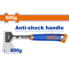 Búa Rìu 600g WADFOW WHM8166