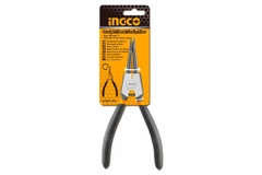 Kềm Mở Phe Vòng Ngoài 7''/180mm INGCO HCCP011801