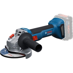 Máy Mài Góc Pin GWS 18V-8 (SOLO) 125mm Bosch 06019N9000