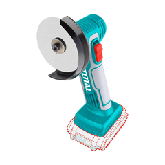 Máy Cắt/mài Mini Dùng Pin Lithium 20V (1 Pin 2.0Ah 1 Sạc) Total TAGLI76012