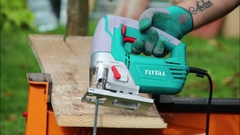 Máy cưa lọng 800W TOTAL TS2081006