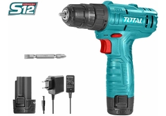 Máy Khoan Dùng Pin 12V Total TDLI12415 giá rẻ