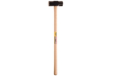 Búa Tạ Cán Gỗ Hickory 8lbs 3.6kg Stanley 56-808