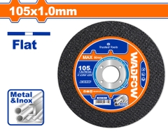 Đá cắt kim loại 105x1x16mm WadFow WAC1341