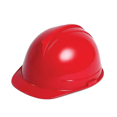 Nón Bảo Hộ Nhựa ABS Chống Cháy COV-HF-005