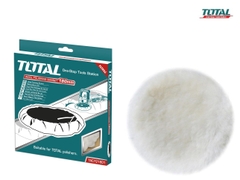 Nỉ đánh bóng 180mm TOTAL TAC721801